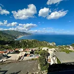 Blue Sky House
