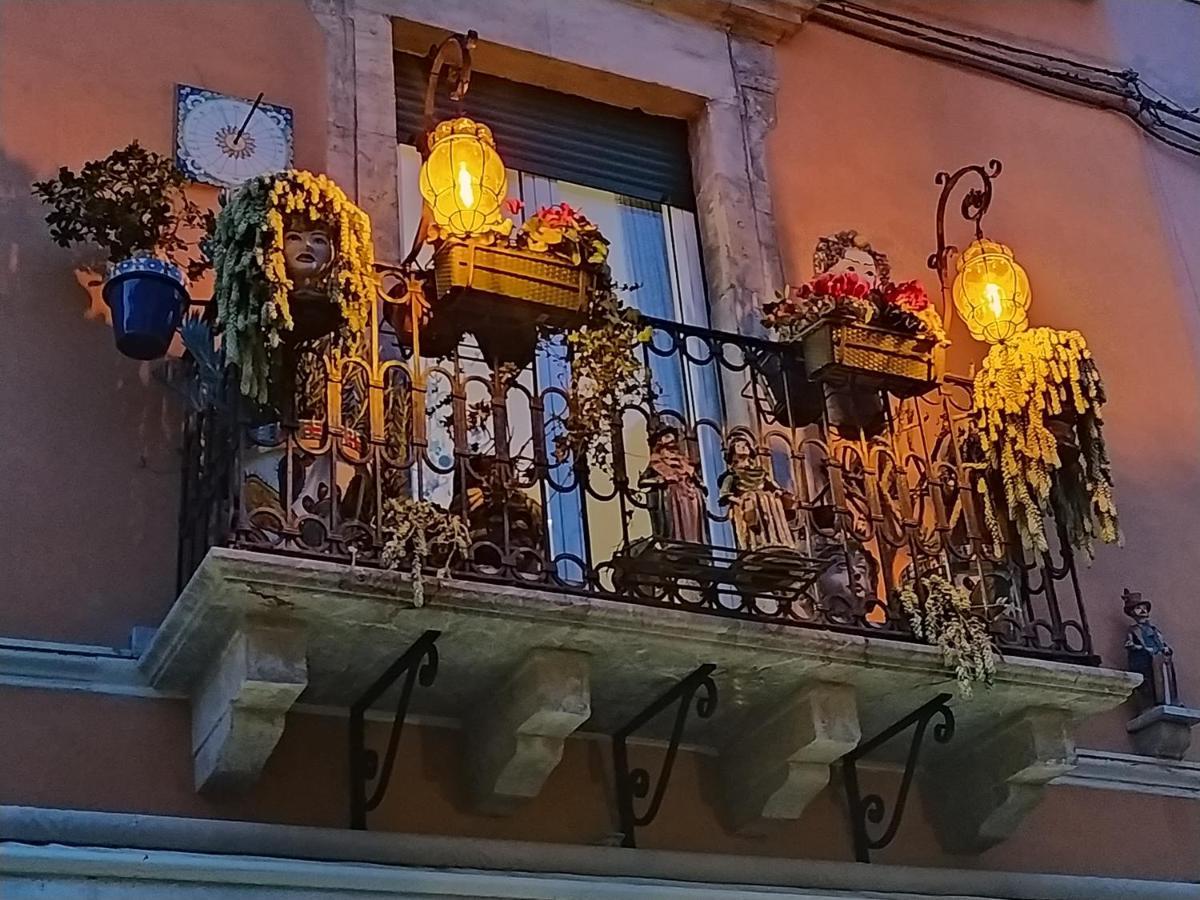 Bed & Breakfast Blue Sky House Taormina