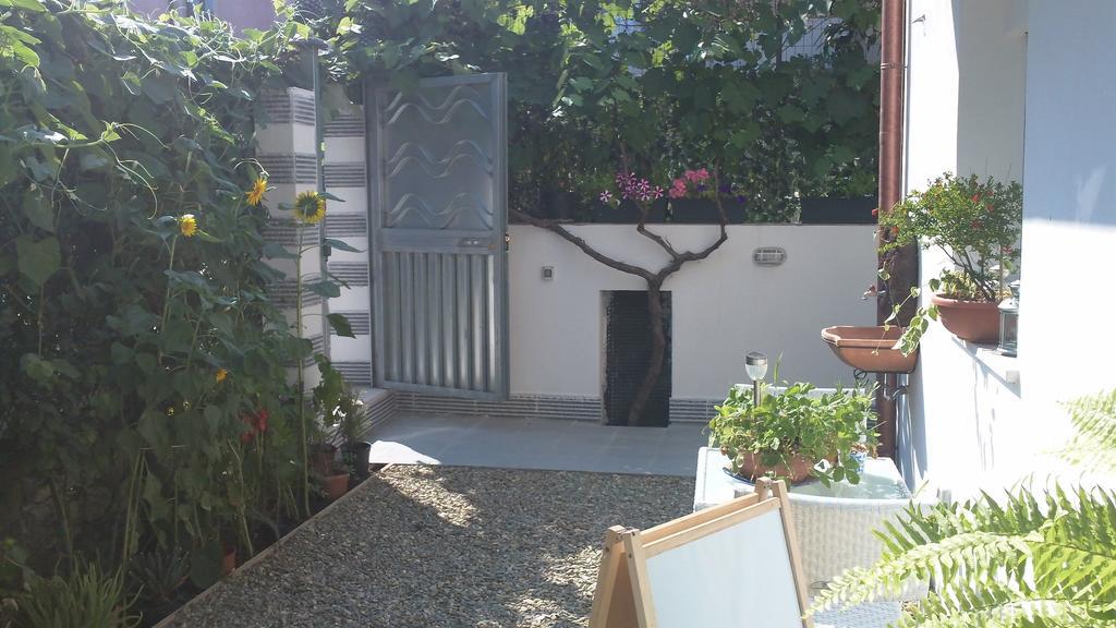 Blue Sky House 3* Taormina