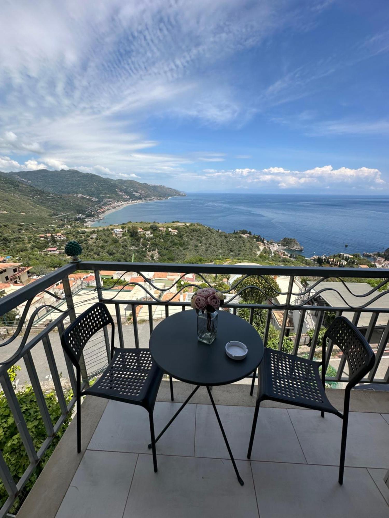 Blue Sky House 3* Taormina