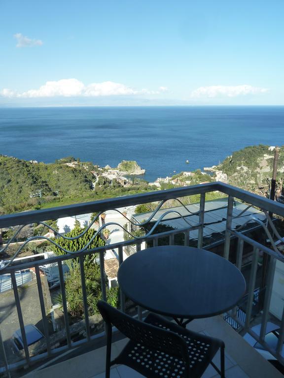 Blue Sky House Taormina