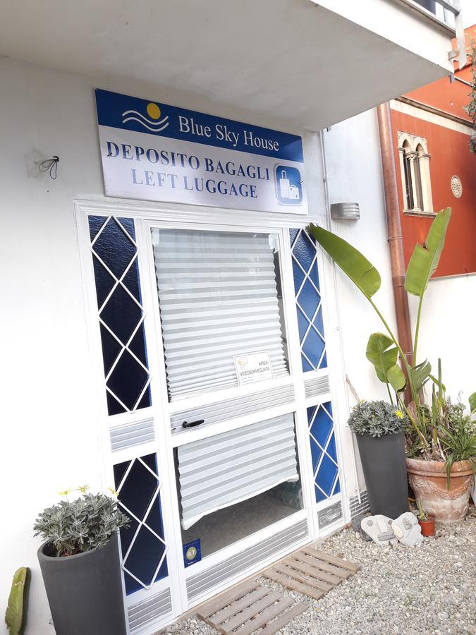 Blue Sky House Bed & Breakfast Taormina