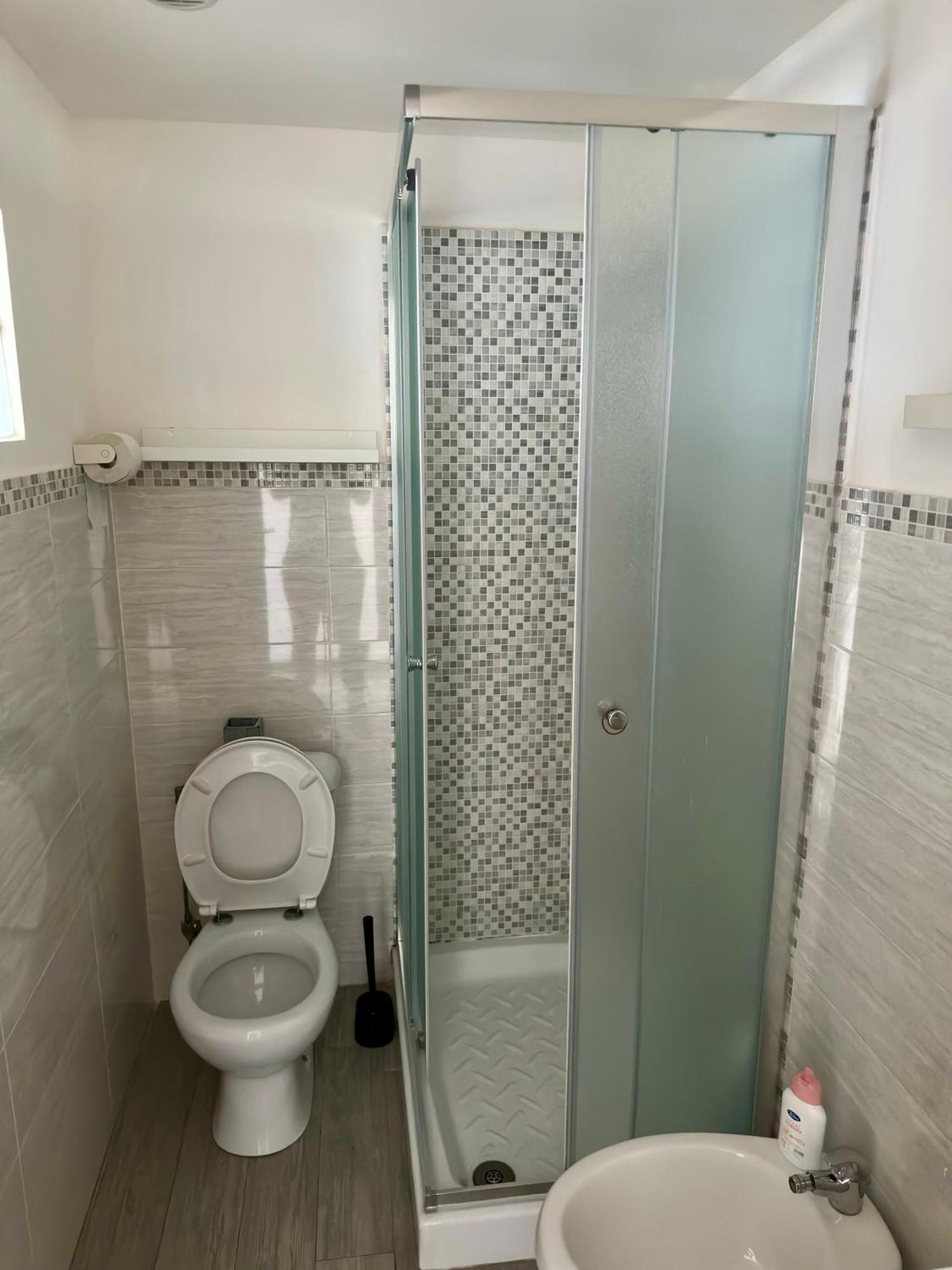 Bed & Breakfast Blue Sky House Taormina