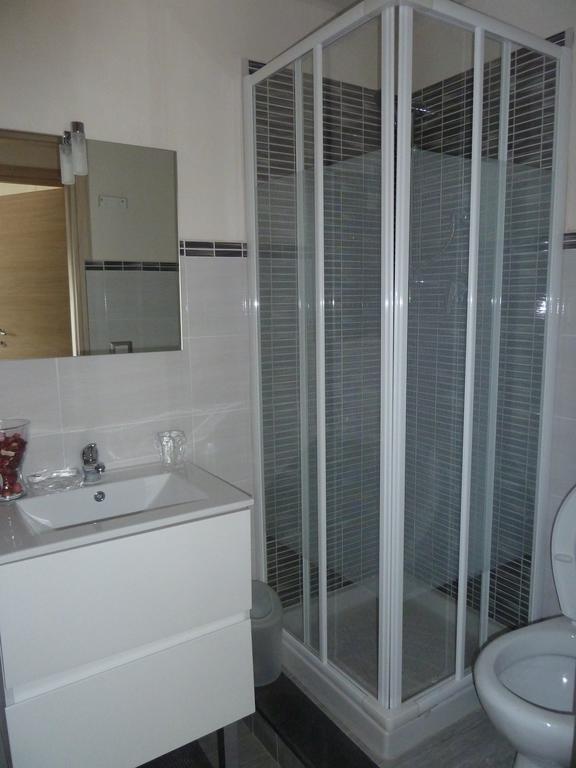 Bed & Breakfast Blue Sky House 3*