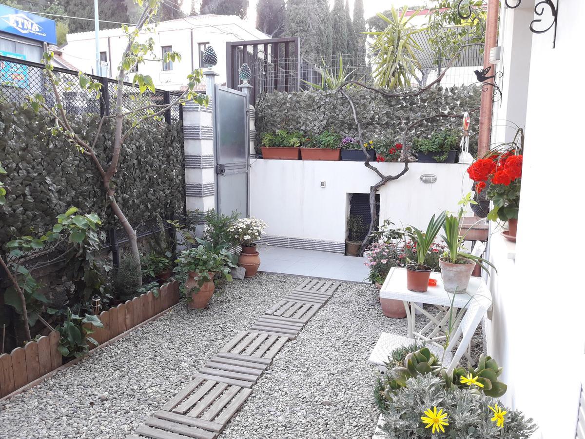 Blue Sky House 3* Taormina