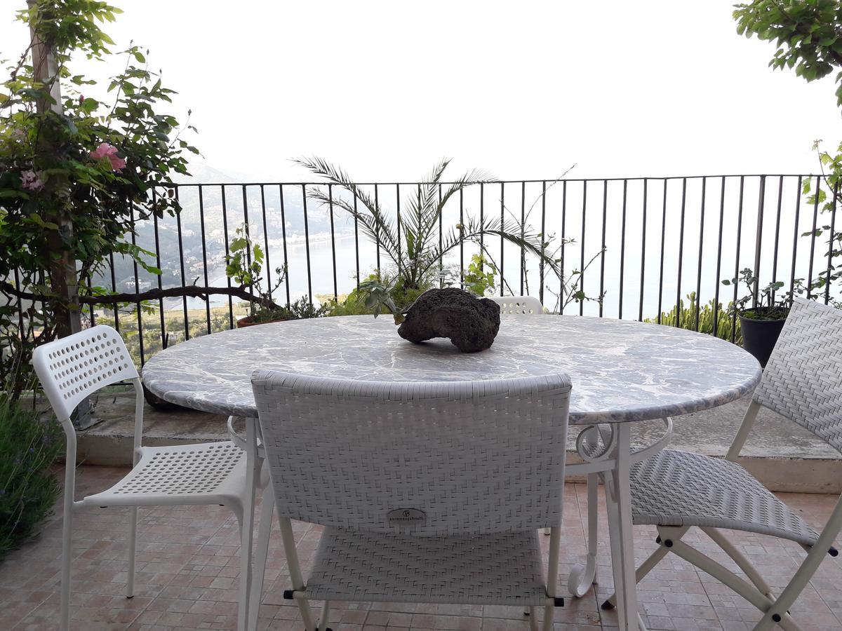 Blue Sky House 3* Taormina